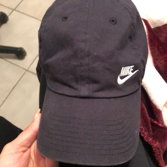 nike women's backless h86 visor